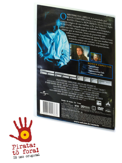 Dvd O Mistério Da Libélula Kevin Costner Kathy Bates Original Dragonfly Joe Morton Ron Rifkin Tom Shadyac - comprar online