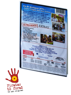 Dvd Eurotrip Passaporte Para A Confusão Scott Mechlowicz Original Jacob Pitts Michelle Trachtenberg Jeff Schaffer - comprar online