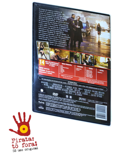 Dvd Número 23 Jim Carrey Virginia Madsen Logan Lerman Original Danny Huston PlayArte Joel Schumacher - comprar online