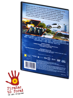 DVD Need For Speed O Filme Aaron Paul Dominic Cooper Original Scott Mescudi Imogen Poots Rami Malek Scott Waugh - comprar online