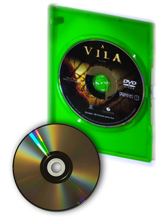 Dvd A Vila M Night Shyamalan Joaquin Phoenix The Village Original Adrien Brody Bryce Dallas Howard na internet