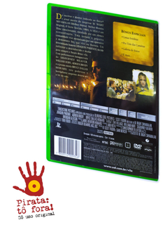Dvd A Vila M Night Shyamalan Joaquin Phoenix The Village Original Adrien Brody Bryce Dallas Howard - comprar online