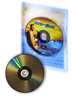 Dvd Mergulho Radical Paul Walker Jessica Alba Ashley Scott Original Into The Blue Scott Caan John Stockwell na internet