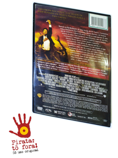 Dvd Constantine Keanu Reeves Rachel Weisz Shia Labeouf Original Tilda Swinton Francis Lawrence - comprar online