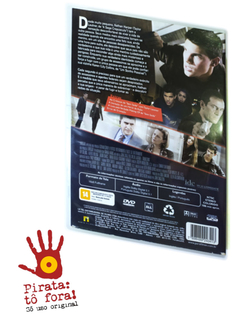 Dvd Sem Saída Taylor Lautner Lily Collins Maria Bello Original Abduction Alfred Molina John Singleton - comprar online