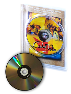 DVD Cuba Feliz Miguel Del Morales Pepin Vaillant Original Mirta Gonzales Anibal Avila Karim Dridi na internet
