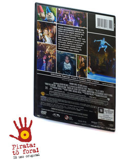 Dvd Projeto X Uma Festa Fora De Controle Todd Phillips Original Thomas Mann Oliver Cooper Nima Nourizadeh - comprar online