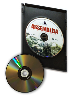 Dvd Assembléia Sangue E Honra Zhang Hanyu Feng Xiaogang Original Deng Chao Assembly na internet