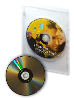 Dvd Outono Em Nova York Richard Gere Winona Ryder Original Autumn In New York Anthony Laplagia Joan Chen na internet