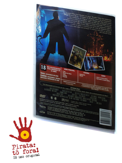 Dvd Pânico Na Floresta 2 Tony Giglio Timber Falls Original Josh Randall Brianna Brown - comprar online