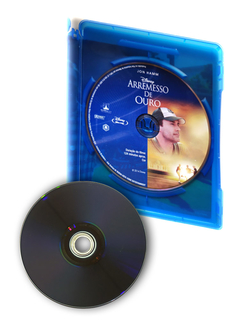 Blu-Ray Arremesso de Ouro Jon Hamm Lake Bell Aasif Mandvi Original Walt Disney Craig Gillespie na internet