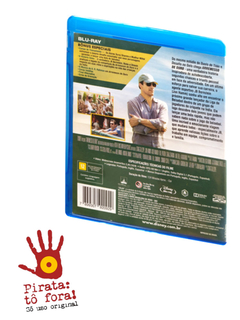 Blu-Ray Arremesso de Ouro Jon Hamm Lake Bell Aasif Mandvi Original Walt Disney Craig Gillespie - comprar online