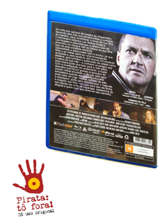 Blu-Ray Perseguição Implávável Jason Patric Craig Fairbrass Original James Caan The Outsider Brian A. Miller na internet