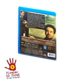 Blu-Ray Tempos de Paz Tony Ramos Dan Stulbach Louise Cardoso Original Nacional Daniel Filho - comprar online