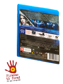 Blu-Ray 3D Anjos Da Noite Guerras de Sangue Kate Beckinsale Original Underworld Blood Wars Theo James Anna Foerster - comprar online