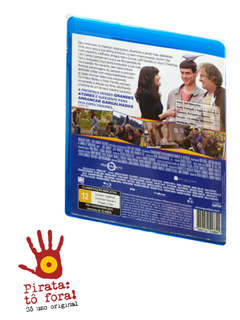 Blu-Ray Debi e Loide 2 Jim Carrey Jeff Daniels Rachel Melvin Original Dumb And Dumber 2 Farrely Brothers - comprar online