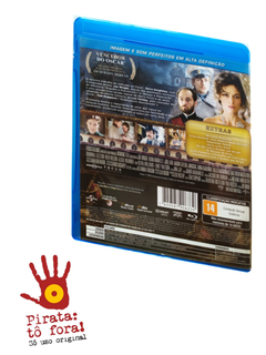 Blu-Ray Anna Karenina Keira Knightley Jude Law Aaron Johnson Original Kelly Macdonald Tom Stoppard Joe Wright - comprar online