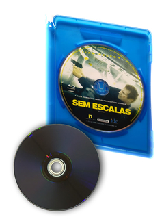 Blu-Ray Sem Escalas Liam Neeson Julianne Moore Non Stop Original Michelle Dockery Jaume Collet-Serra na internet