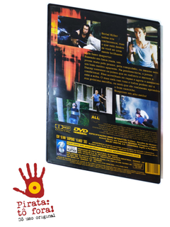 DVD Killer Corbin Timbrook William Benton Lydie Denier Original The Killer Within MeStacie Doss Jesse Vint - comprar online