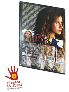 DVD Caótica Ana Manuela Vellés Charlotte Rampling Original Matthias Habich Julio Médem - comprar online