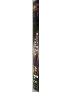 DVD Refém Do Silêncio Michael Douglas Sean Bean Gary Fleder Original Don't Say A Word Brittany Murphy Guy Torry - Loja Facine