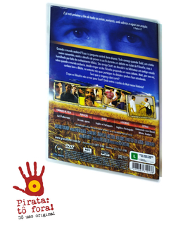 DVD O Fim Da Colheita David White Kevin Downes Lance Zitron Original Rich Christiano - comprar online