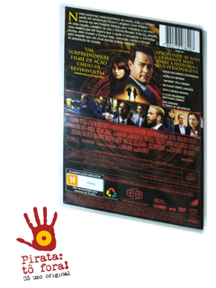 DVD Inferno Tom Hanks Felicity Jones Irrfan Khan Ben Foster Original Ron Howard - comprar online