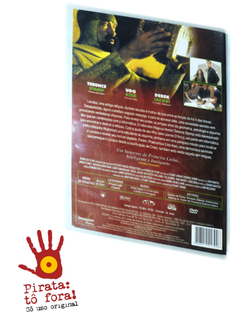 DVD A Revelação Terence Stamp Udo Kier Derek Jacobi Original Natasha Wightman James D'arcy Stuart Urban - comprar online