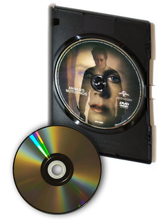 DVD Animais Noturnos Amy Adams Jake Gyllenhall Isla Fisher Original Michael Shannon Nocturnal Animals Tom Ford na internet