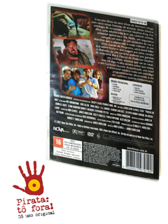 DVD Forças do Mal Stephen King Creepshow III Roy Abramsohn Original Kris Allen Magi Avila Ana Clavell James Dudelson - comprar online