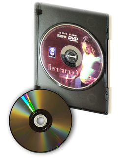 DVD Reencarnação Heather Graham James Purefoy Blessed Original Fionnula Flanagan Simon Fellows na internet