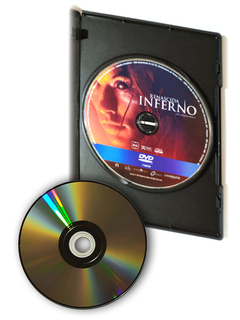 DVD Renascida Do Inferno Mark Duplass Olivia Wilde Original Donald Glover The Lazarus Effect Sarah Bolger David Gelb na internet