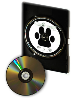 DVD Como Cães e Gatos 2 A Vingança de Kitty Galore Original Michael Clarke Duncan Christina Applegate Brad Peyton na internet