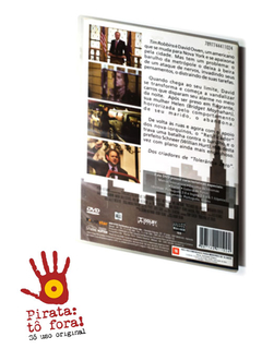 DVD Passando Dos Limites Tim Robbins Bridget Moynahan Noise Original William Hurt Margarita Levieva Henry Bean - comprar online
