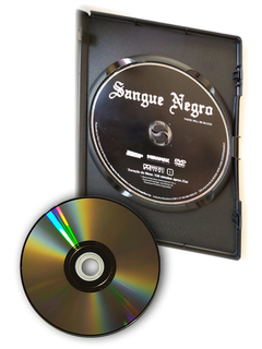 Dvd Sangue Negro Original Daniel Day Lewis Paul Thomas Anderson Original Paul Dano Dillon Freasier na internet
