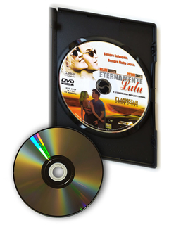 Dvd Eternamente Lulu Patrick Swayze Melanie Griffith Original Forever Lulu Penelope Ann Miller John Kaye na internet