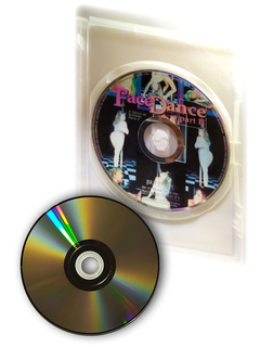 DVD A Dança De Buttman Parte 2 Rocco Siffredi John Stagliano Original Edição Especial Face Dance Part II Joey Silvera - Loja Facine