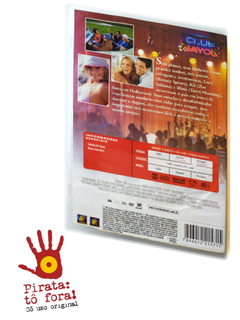 DVD Crossroads Amigas Para Sempre Britney Spears Anson Mount Original Zoë Saldaña Tamra Davis - comprar online