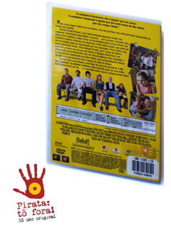 Dvd Pequena Miss Sunshine Abigail Breslin Steve Carell Original Toni Collette Alan Arkin Greg Kinnear Paul Dano - comprar online