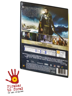 Dvd Êxodo Deuses E Reis Christian Bale Joel Edgerton Original John Turturro Aaron Paul Ben Kingsley Ridley Scott - comprar online