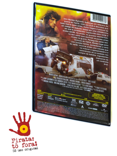 Dvd Rambo Programado Para Matar Sylvester Stallone Original First Blood Richard Crenna Brian Dennehy Ted Kotcheff - comprar online