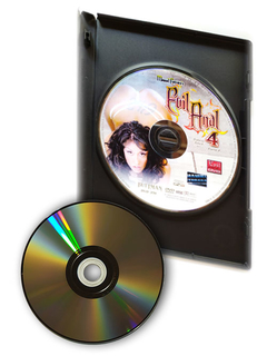 DVD Diabo No Rabo 4 Parte 2 Buttman Manuel Ferrara Evil Anal Original Ricki White Regina Moon Natlie Di Angelo Pt 2 - Loja Facine