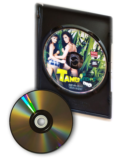 DVD Gatinhas Domadas 2 Buttman Raul Cristian Lucy Lane Pinky Original Tamed Teens Two Angelica Black Celia Jones - Loja Facine