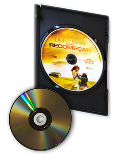 Dvd Um Lugar Para Recomeçar Robert Redford Jennifer Lopez Original Morgan Freeman  An Unfinished Life Lasse Hallstrom na internet