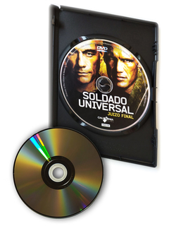 Dvd Soldado Universal Juizo Final Van Damme Dolph Lundgren Original Scott Adkins Andrei Arlovski John Hyams na internet