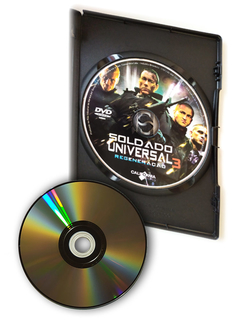 Dvd Soldado Universal 3 Regeneração Van Damme Dolph Lundgren Original Andrei The Pitbull Arlovski John Hyams na internet