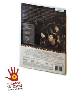 Dvd Encontro Com O Acaso Pell James Steven Strait Original Kip Pardue Ashlee Simpson Meiert Avis - comprar online