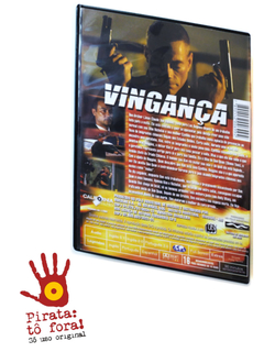 Dvd Vingança Van Damme Wake Of Death Simon Yam Lisa King Original Philippe Martinez - comprar online