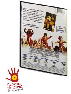 Dvd Para Wong Foo Obrigada Por Tudo Julie Newmar Original Wesley Snipes Patrick Swayze John Leguizamo Beeban Kidron - comprar online