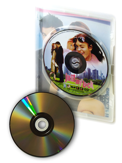 Dvd Sorte No Amor Lindsay Lohan Chris Pine Just My Luck Original Donald Petrie na internet